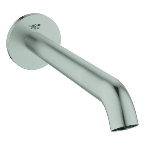 Grohe Wanneneinlauf Essence 13449_1 Wandmontage supersteel, 13449DC1