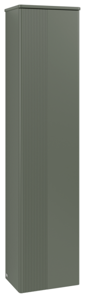 Villeroy & Boch Hochschrank Antao K46 414x1719x287mm A:re mit Struktur FK/AP: HL/0