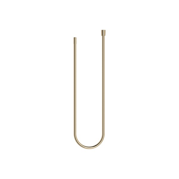 Dornbracht Metall-Brauseschlauch ausziehbar SERIENNEUTRAL 28404970 1/2" x 3/8" x 1250 mm Messing (23