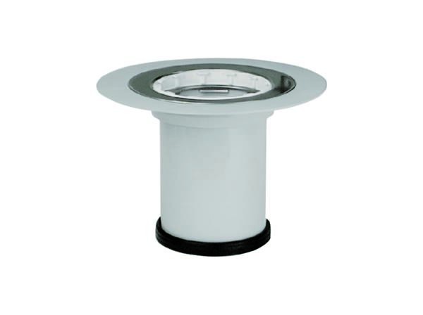 DALLMER Aufstockelement 550 mit Abdichtungs-Set S 15