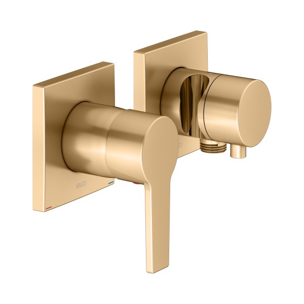 Keuco Einhebelmischer Unterputz Edition 11 51151,