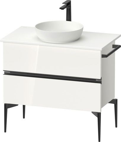 Duravit Sivida Waschtischunterschrank 845x548x475mm, bodenstehend