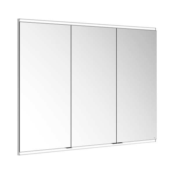 Keuco Royal Modular 2.0 Spiegelschrank, bel. 80031, 800310131000000
