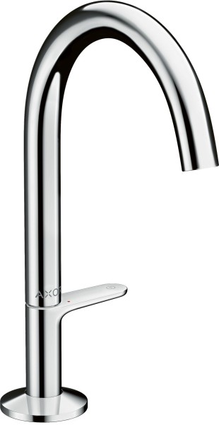Hansgrohe Waschtischmischer Select 170 Axor One