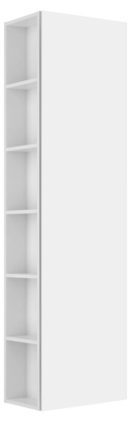 Keuco Hochschrank Seitenregal links X-Line 33131,