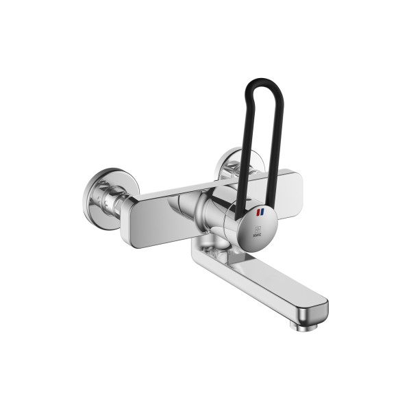 KWCVITA PRO 2.0 Wand swk A225, chromeline AD153+-8(ab4/23),125233