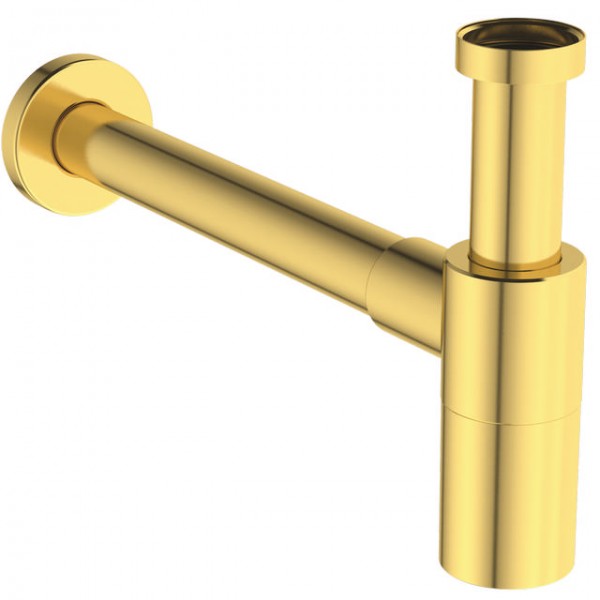 Ideal Standard Designsiphon G 5/4, Brushed Gold