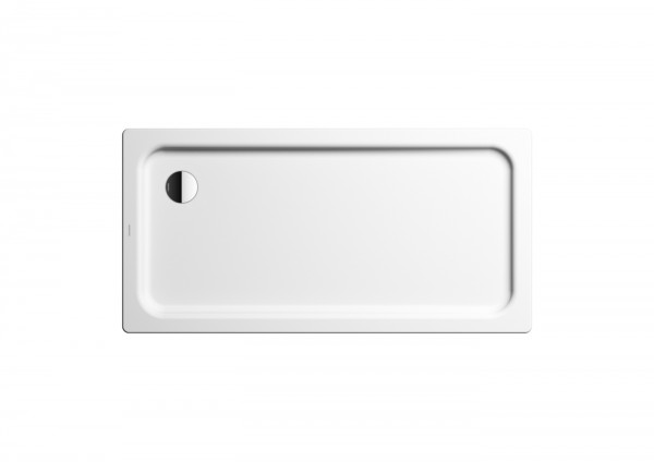 Kaldewei Duschwanne DUSCHPLAN XXL Modell 423-2,700x1400x65mm, 432348040001