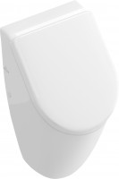 Villeroy & Boch Absaug-Urinal Subway 751301 Villeroy & Boch Absaug-Urinal Subway 751301