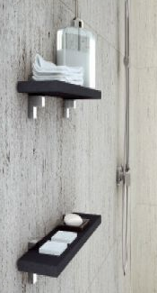 Fiora Silex Regal 30 x 13 x 2 cm