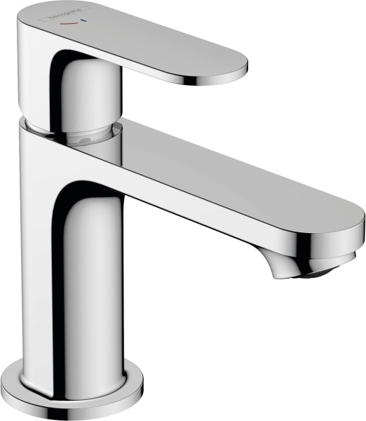 Hansgrohe Waschtischmischer Rebris S 80