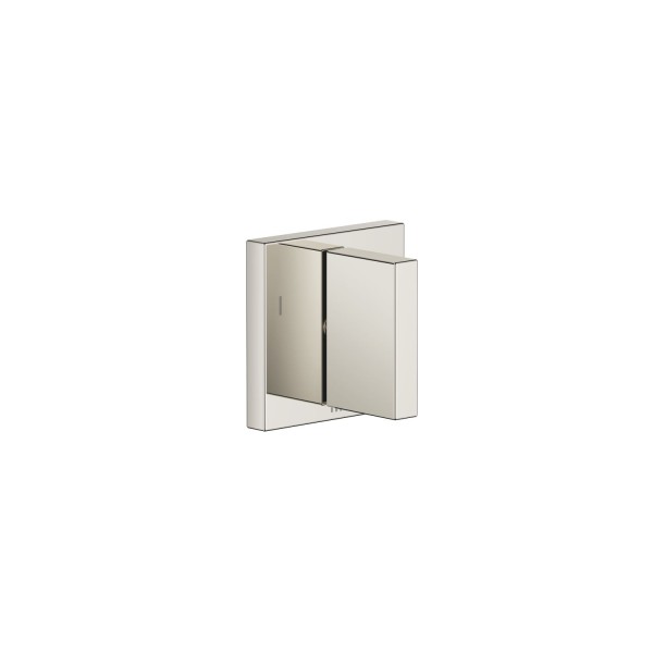 Dornbracht UP-Dreiwege-Umstellung MEM 36210782 Platin