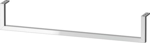 Duravit Handtuchhalter Chrom Hochglanz 500x14x84 mm - UV998500000