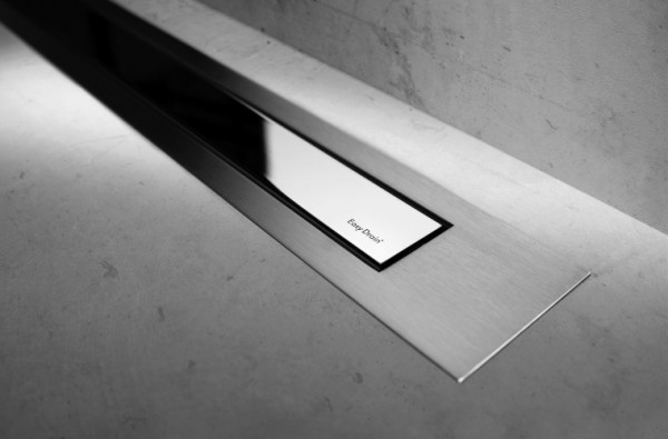 ESS Modulo TAF Design Z-4 Matt Zero Poliert 90 cm, MTAFDZ4MZP 900
