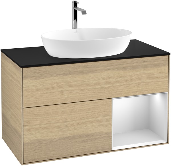 Villeroy & Boch Finion Waschtischunterschrank GA2, GA22MTPC