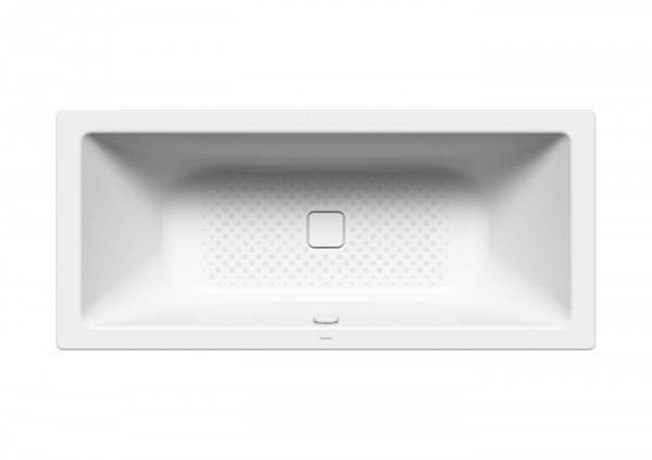Kaldewei Badewanne CONODUO 735, 2000x1000x430mm, 235334010001