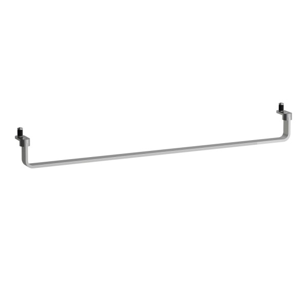 Laufen Handtuchhalter Reling LANI 750 mm chrom, H3811260040001