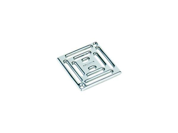 DALLMER Rost EN 90, 90 x 90 mm