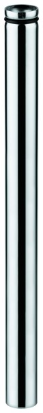 GROHE Spülrohrverlängerung 37042 200mm Durchmesser 16mm aus Messing chrom