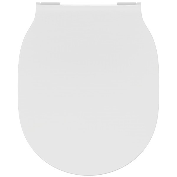 Ideal Standard WC-Sitz CONNECT AIR, Sandwich, Softclosing, Weiß, E036601
