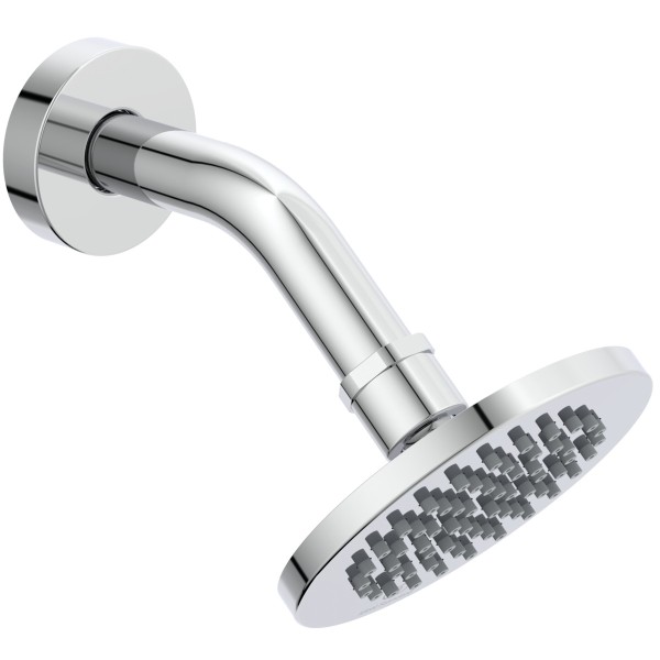 Ideal Standard Regenbrause Idealrain d:100mm