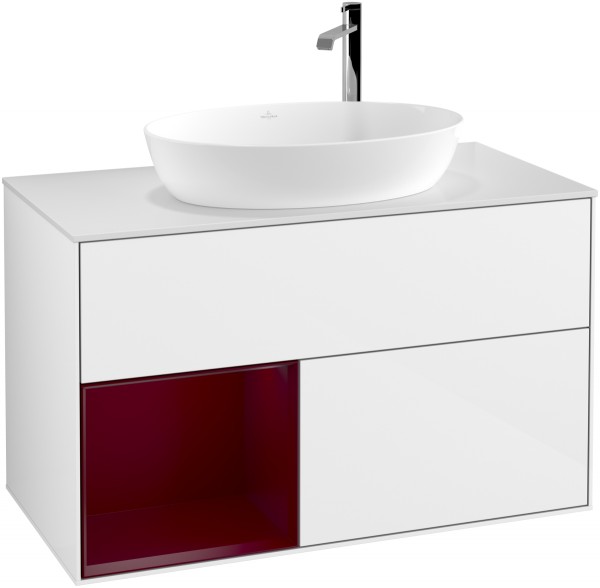 Villeroy & Boch Finion Waschtischunterschrank G89, G891HBGF