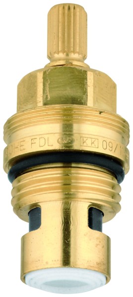 Grohe Oberteil 46678 chrom , 46678000