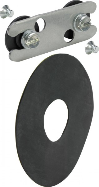 Viega Befestigungs-Set 2235.95 hinten