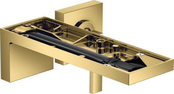 Hansgrohe Waschtischmischer Unterputz