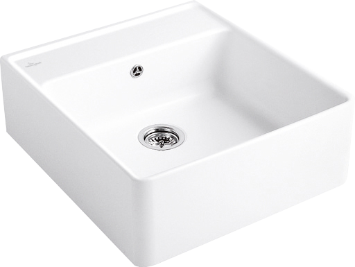 Villeroy & Boch Spülstein Einzelbecken 632062, 632062R1
