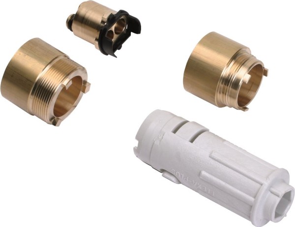 Hansgrohe Verlängerungsset Axor Uno