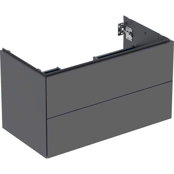 Geberit ONE Unterschrank für Waschtisch/-Platte