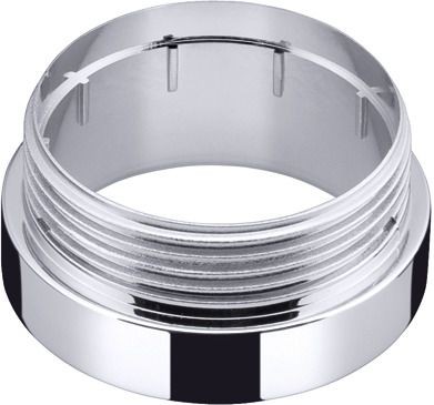 Hansgrohe Haltering gold optik , 96084990