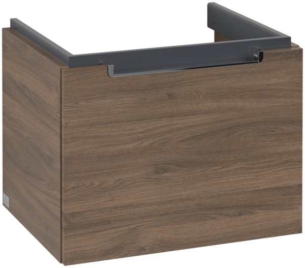 Villeroy & Boch Subway 2.0 Waschtischunterschrank, A68610VH