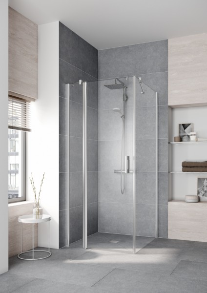 Kermi Pendeltür Pega 1NL 1230x1850 GAK: 1190-1215 SIHG ESG Arena Clean, PE1NL12318VZK