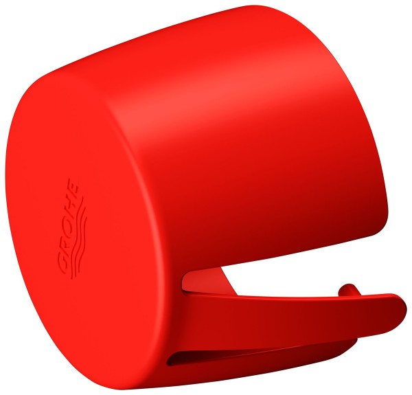 Grohe Temperatur-Entriegelungsgriff Grohtherm Special 47994 chrom, 47994000