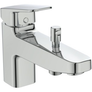 Ideal Standard Badearmatur Ceraplan für Wannenrand