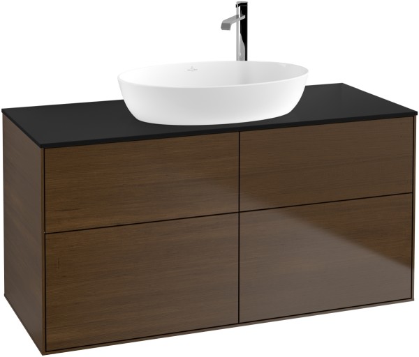 Villeroy & Boch Finion Waschtischunterschrank F91, F91200GN