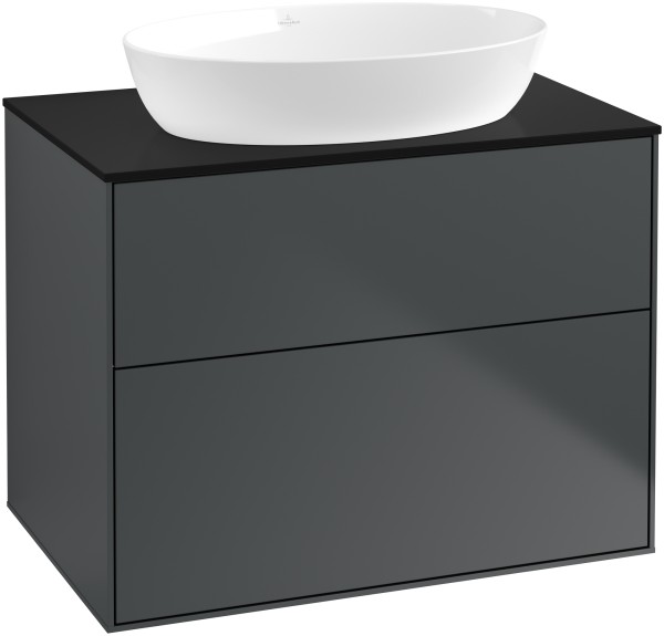 Villeroy & Boch Finion Waschtischunterschrank F99, F99200HG