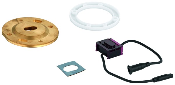 GROHE Elektronik 42484 für IR-Armaturen , 42484000