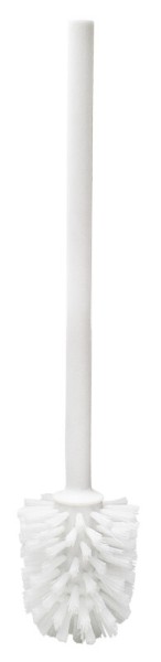 emco rondo Bürstengarnitur Ersatzbürste weiss, 501513991