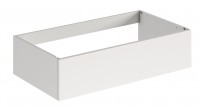 Cosmic Modular Schrank Cosmic Modular Schrank mit 1 Schublade, B:1000, T:550, H:250 mm
