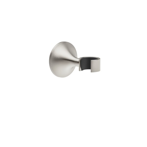 Dornbracht Brausehalter VAIA 28050809 Platin gebürstet