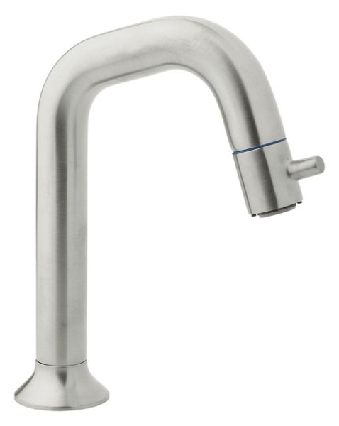 Damixa SKY Standventil, STAHL (PVD), 480174600