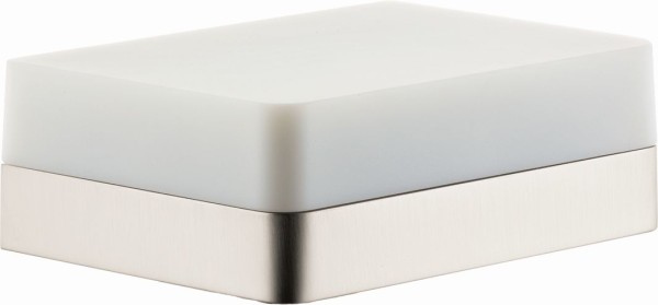 Hansgrohe Ablage Axor Universal Accessories Brushed Nickel