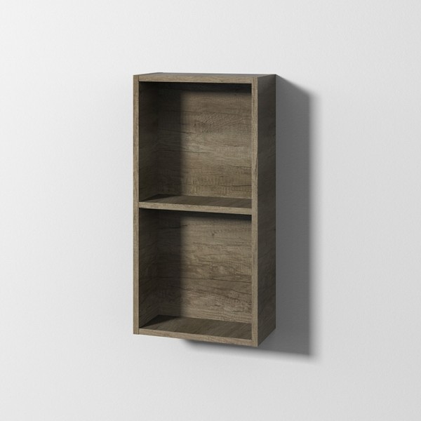 Sanipa Cubes Regalmodul, Eiche-Nebraska, CU11137