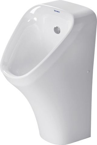 Duravit DuraStyle Urinal Weiß Hochglanz - 2806300000