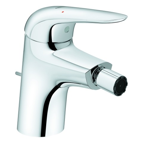 GROHE Einhand-Bidetbatterie Eurostyle 23720, 23720003