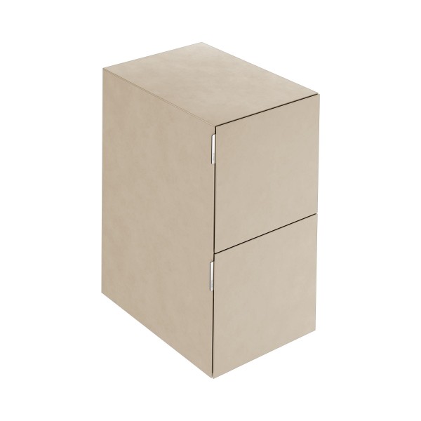 Keuco Sideboard Edition 11 Art mit 2 Auszügen 32542,