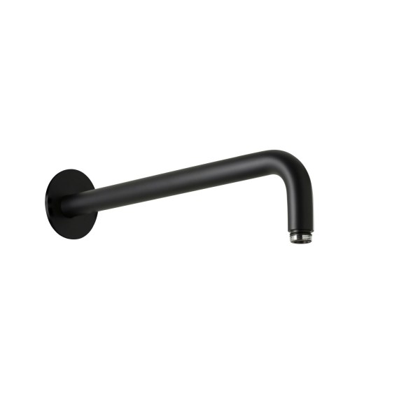 Herzbach DEEP BLACK Wandarm 350mm 70, 23.960350.1.12